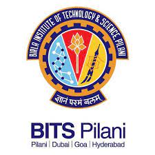 Birla Institute of Technology And Science, Pilani